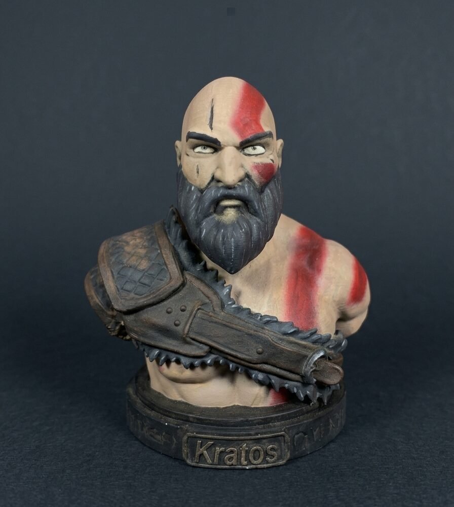 Kretos